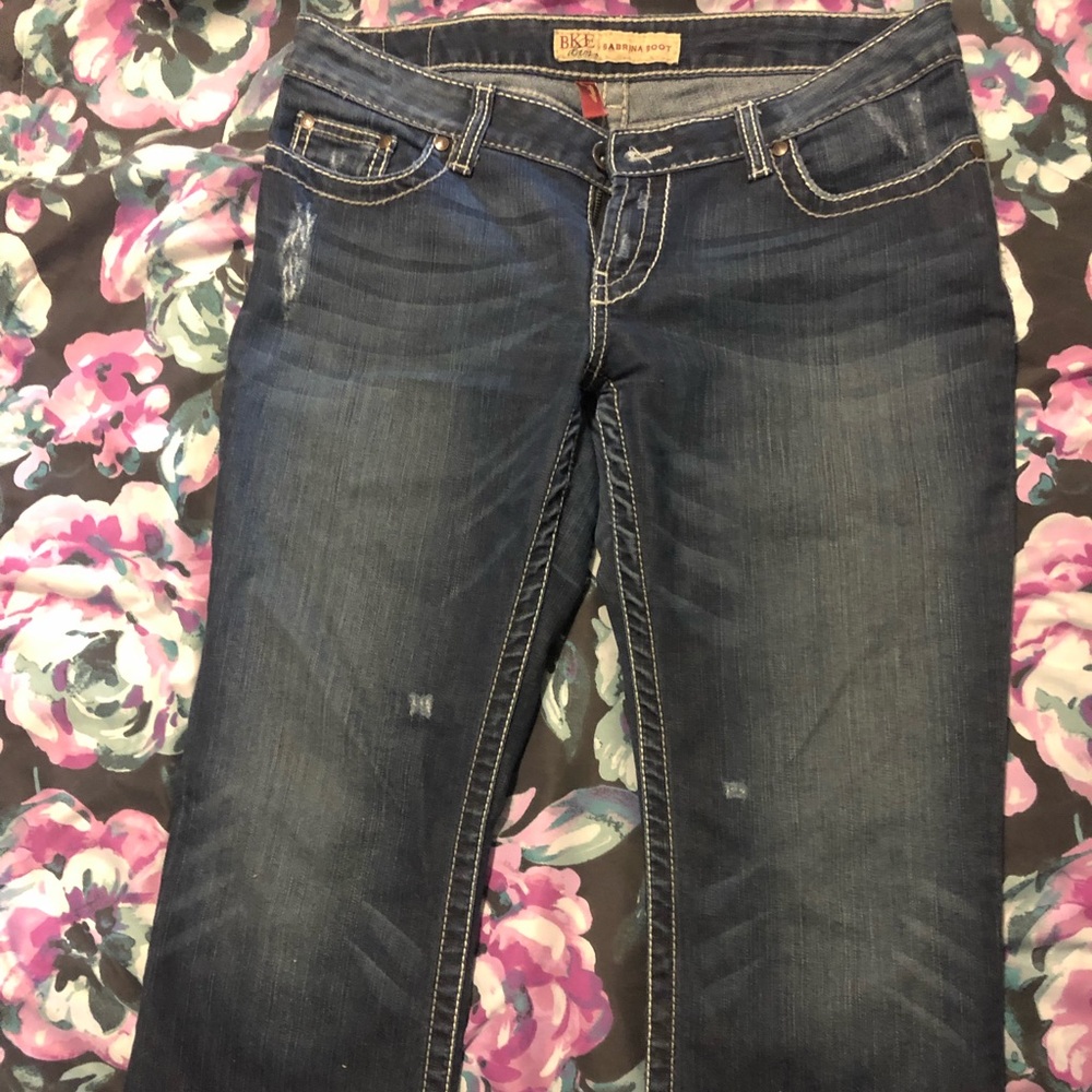 Women’s BKE Jeans